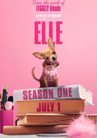 Elle