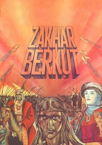 Zakhar Berkut