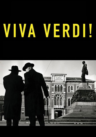 Viva Verdi