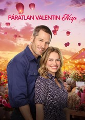 Páratlan Valentin nap