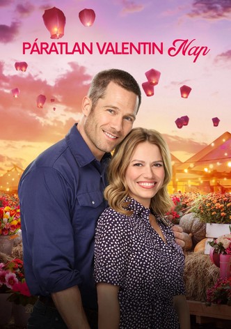 Páratlan Valentin nap