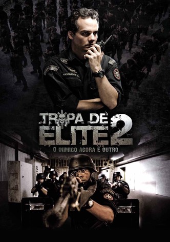 Tropa de Elite 2