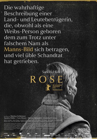 Rose