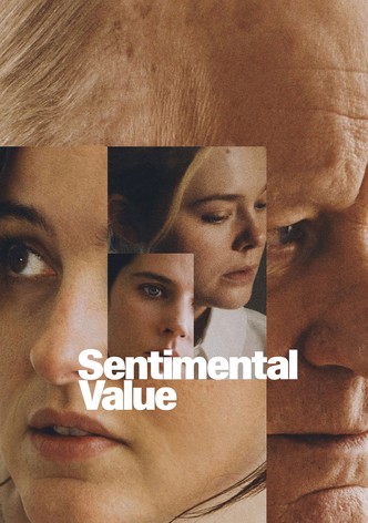 Sentimental Value