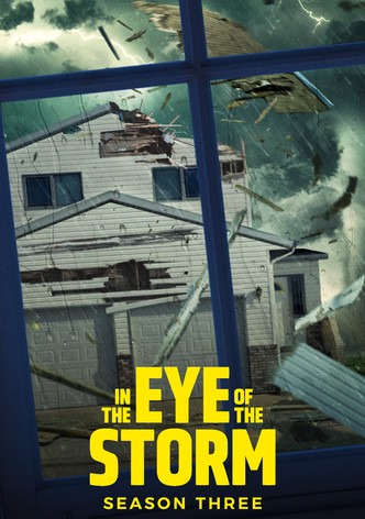In the Eye of the Storm - Säsong 3