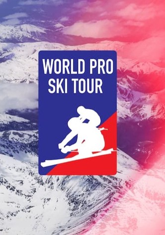 World Pro Ski Tour