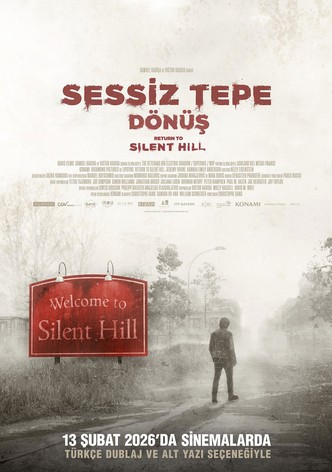 Sessiz Tepe: Dönüş