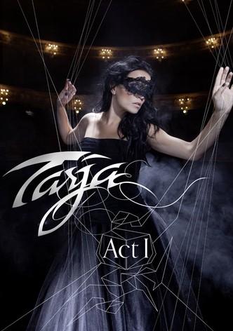 Tarja: Act I - Live in Rosario