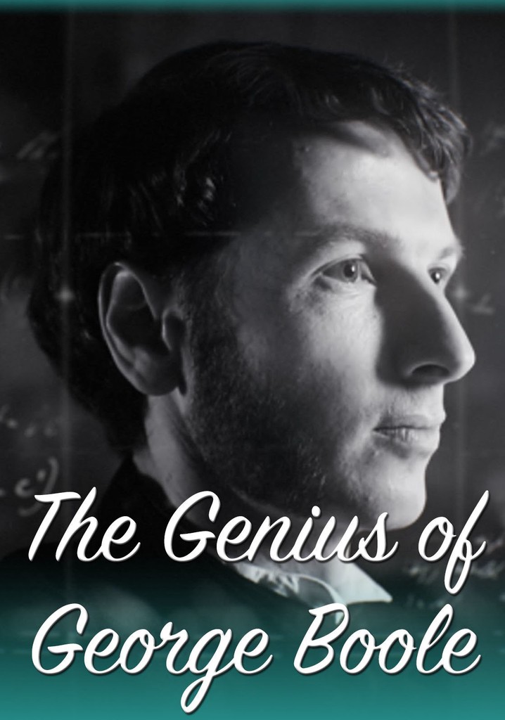 George Boole'un Dehası