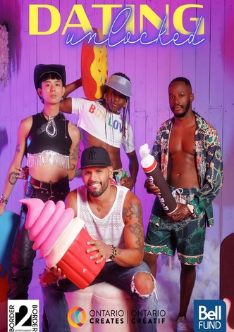 Dating Unlocked - Season 1