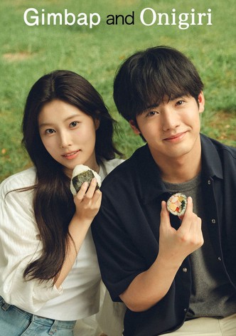 Gimbap and Onigiri - Staffel 1