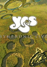 Yes Symphonic Live