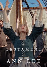 El testamento de Ann Lee