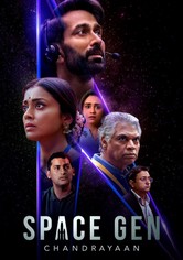 Space Gen: Chandrayaan