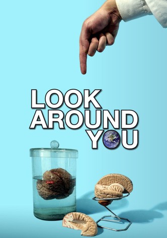 Look Around You