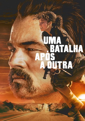 Batalha Atrás de Batalha