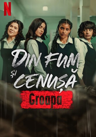 Din fum și cenușă: Groapa