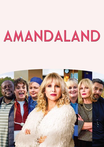 Amandaland