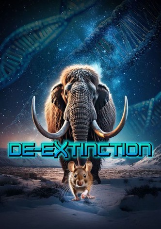 De-Extinction