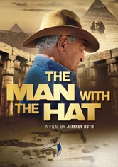 The Man with the Hat