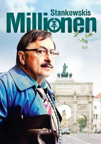 Stankowskis Millionen