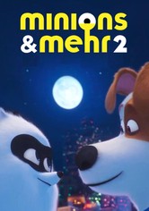 Minions & mehr 2