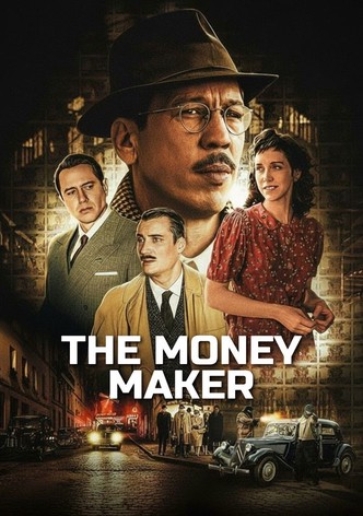 The Money Maker