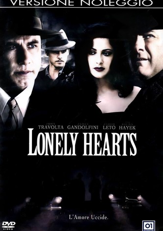 Lonely Hearts