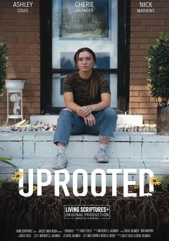 Uprooted
