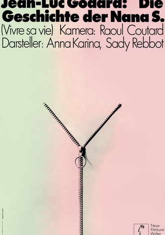 Die Geschichte der Nana S.