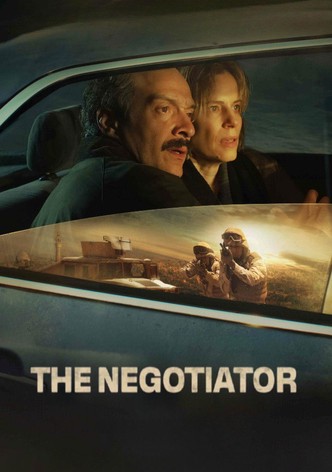 The Negotiator