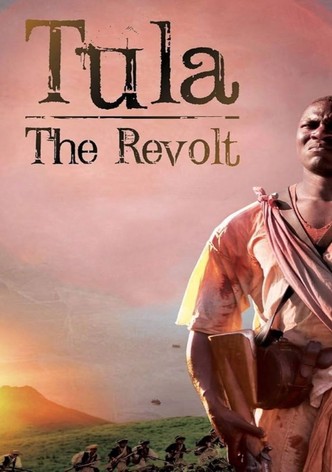 Tula: The Revolt
