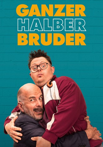 Ganzer halber Bruder