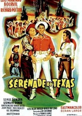 Sérénade au Texas