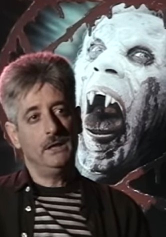 Subspecies 4 Behind the Scenes