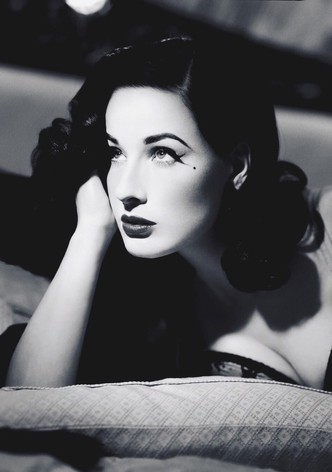 Beyond the Centerfold