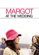 Margot at the Wedding