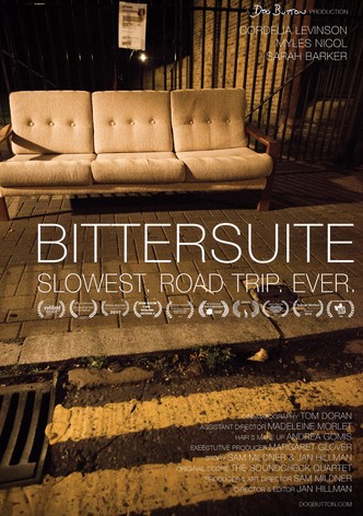 BitterSuite