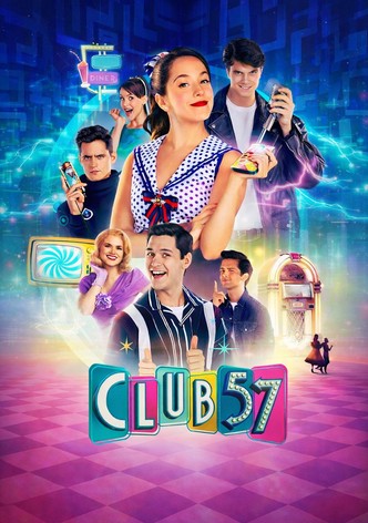 Club 57