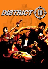 District B13