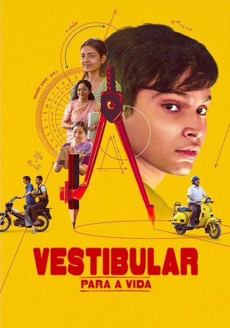 Vestibular para a Vida