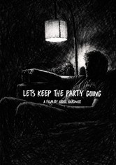 Let's Keep The Party Going