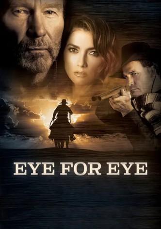 Eye for Eye