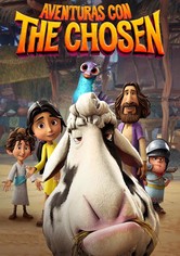 Aventuras con The Chosen