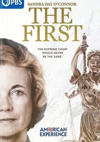 Sandra Day O'Connor: The First