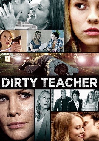 Dirty Teacher