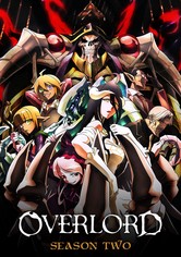 Overlord - Kausi 2