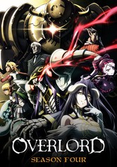 Overlord - Évad 4
