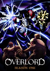 Overlord - Sezonul 1