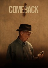 Comeback: Um Matador Nunca se Aposenta